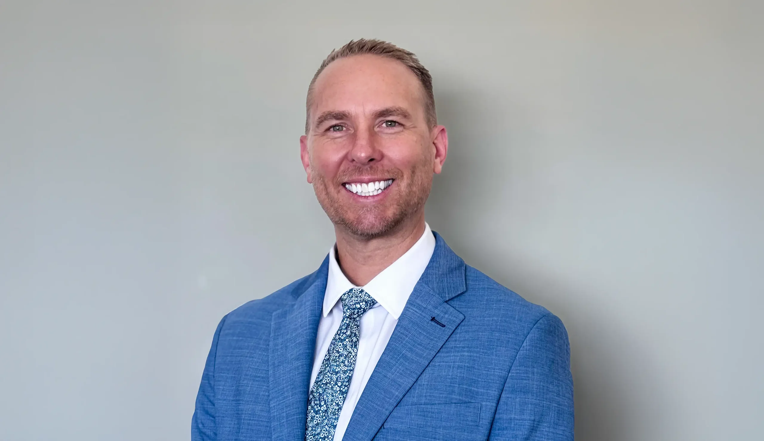 Learn More about Dr. Ryan Neeley