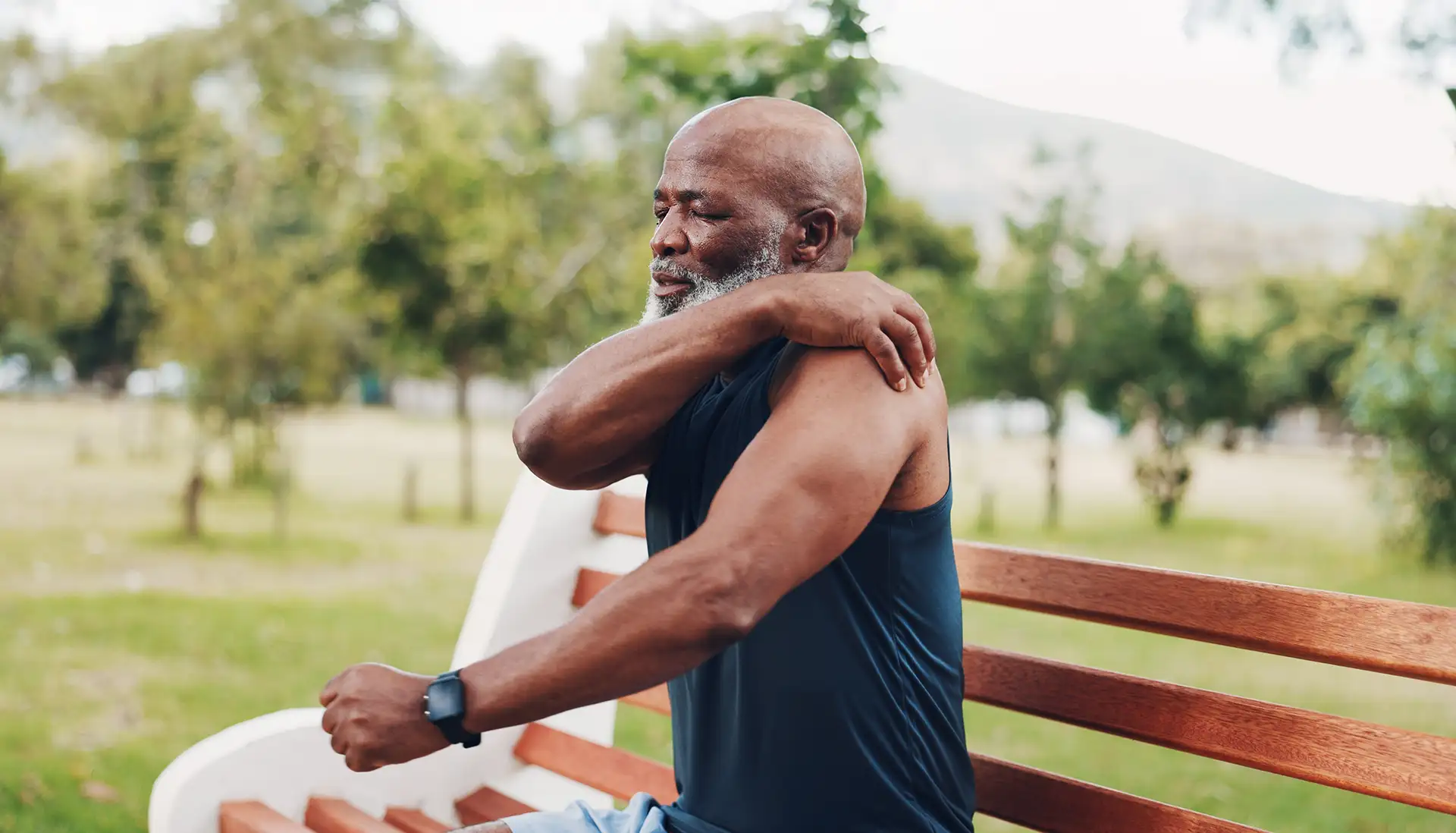 What Does a Torn Rotator Cuff Feel Like